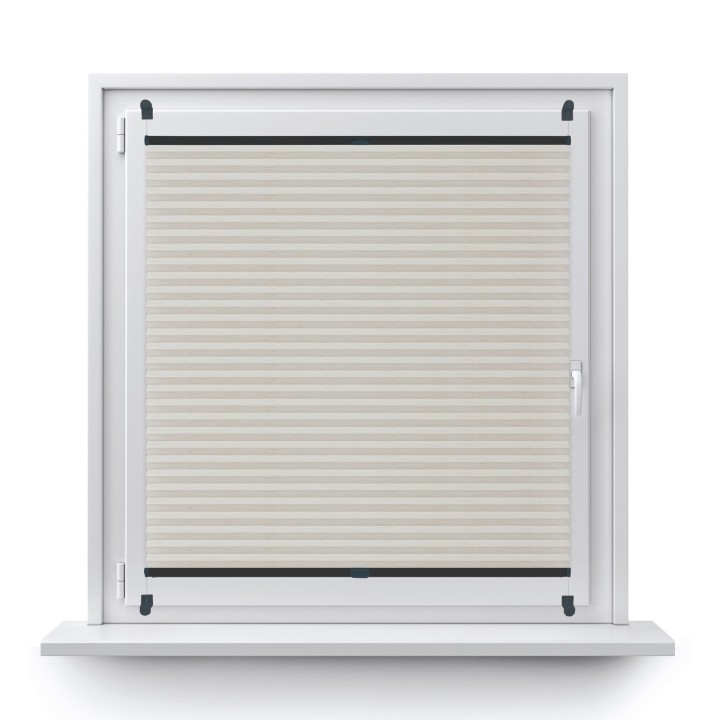 Plisa bezinwazyjna Fair Reflex Przyciemniająca Ecru 03