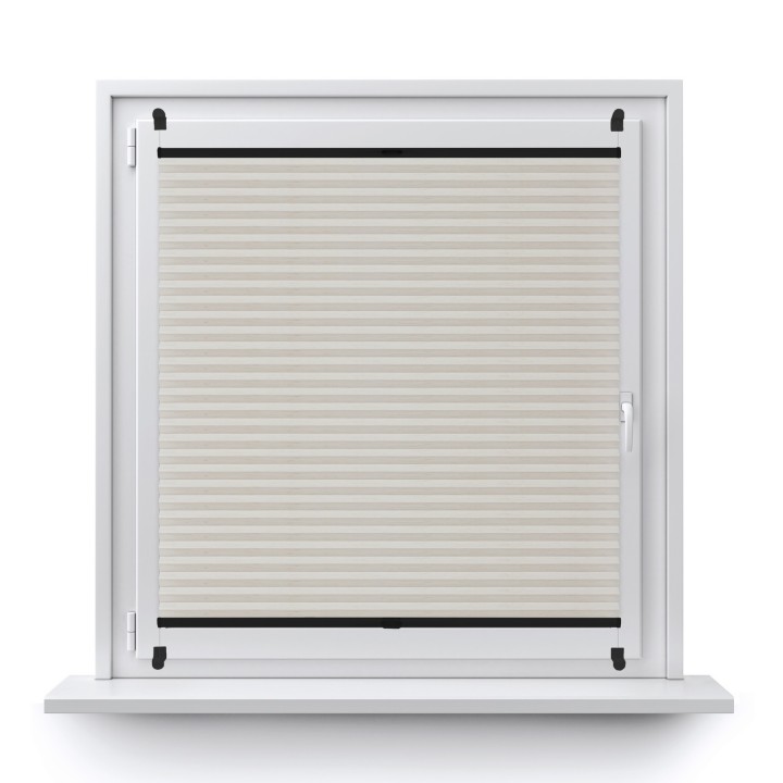 Plisa bezinwazyjna Fair Reflex Przyciemniająca Ecru 03