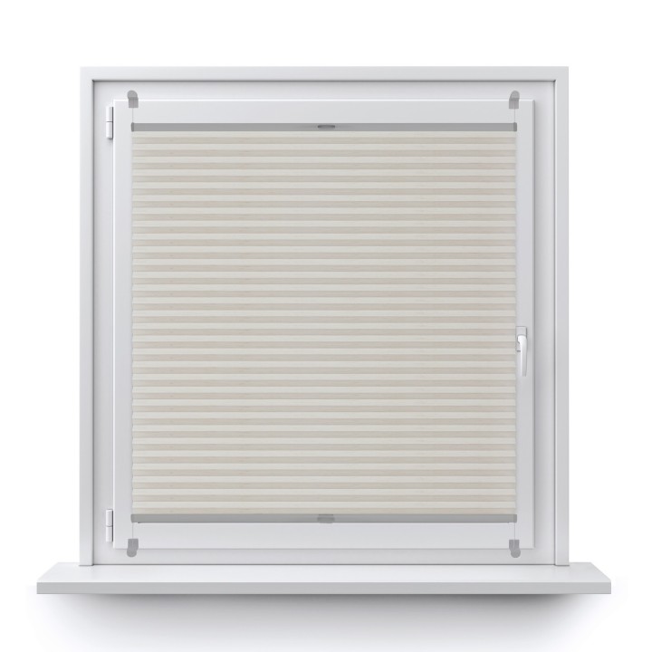 Plisa bezinwazyjna Fair Reflex Przyciemniająca Ecru 03