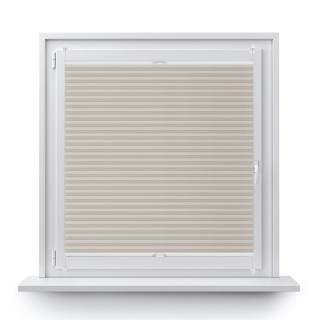 Plisa bezinwazyjna Fair Reflex Przyciemniająca Beżowa 2346