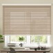 Cassette Superior roller blind Day-Night Classic Karmel 1211
