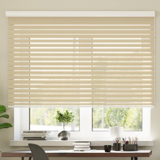 Cassette Superior roller blind Day-Night Classic Batat 314 Cassette Superior roller blind Day-Night Classic Batat 314