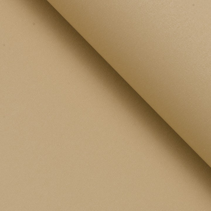 Roleta w kasecie aluminium Gładka Przyciemniająca Gładka Beżowa Gl03