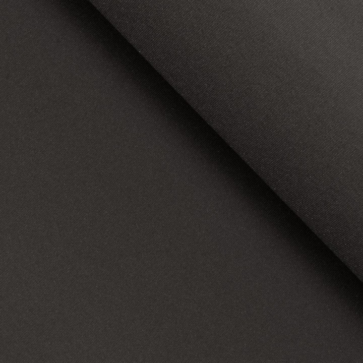 Roleta w kasecie aluminium Gładka Przyciemniająca Gładka Ciemna Szara Gl06