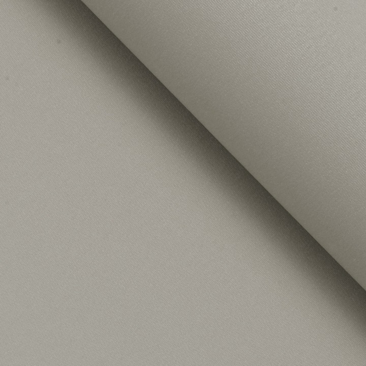 Roleta w kasecie aluminium Gładka Przyciemniająca Gładka Szara Gl04