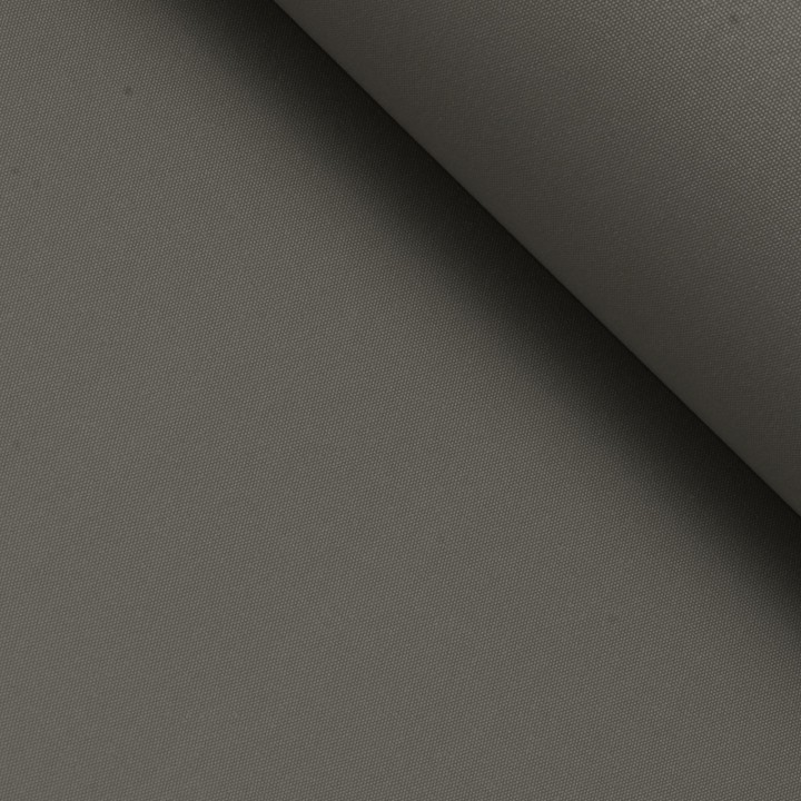 Roleta w kasecie aluminium Gładka Przyciemniająca Gładka Szara Gl05