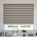 Wall mounted blind Day-Night Classic Ekspresso 06