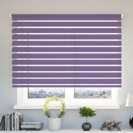 Wall mounted blind Day-Night Classic Wrzos 608