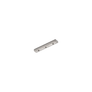 ŁĄCZNIK DO SZYNY SUFITOWEJ ALUMINIOWEJ 2+1 / PROFILU KWADRATOWEGO