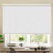 Cassette Superior roller blind Ex Blackout Biały 31