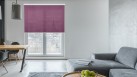 Cassette Superior roller blind Bambus Winogrono 330