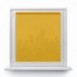 Mini Roller Blind yellow 513