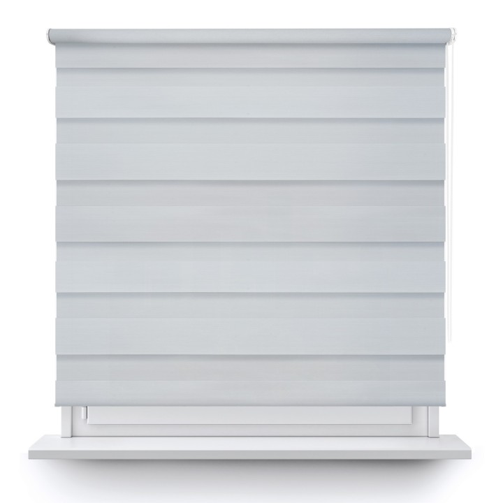 Roleta wolnowisząca Dzień Noc Zaciemniająca Aleksandra Aleksandra 01