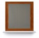 Mini Roller Blind tytan 527