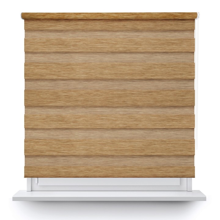 Roleta wolnowisząca Dzień Noc Zaciemniająca Aleksandra Aleksandra 06