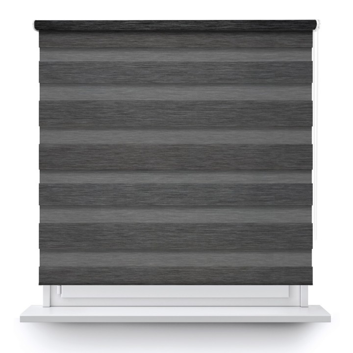 Roleta wolnowisząca Dzień Noc Zaciemniająca Aleksandra Aleksandra 05