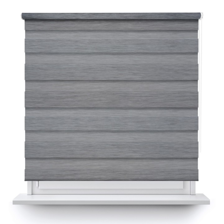 Roleta wolnowisząca Dzień Noc Zaciemniająca Aleksandra Aleksandra 04