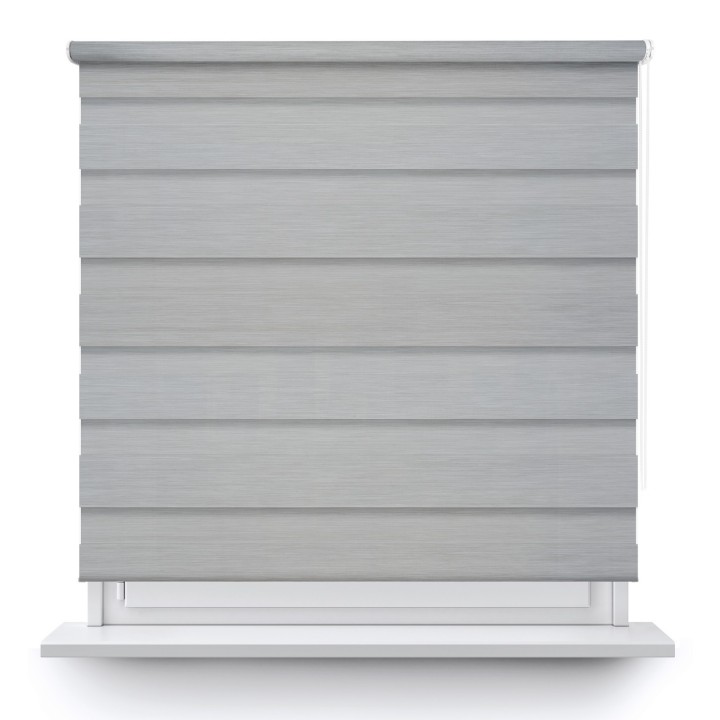 Roleta wolnowisząca Dzień Noc Przyciemniająca Aleksandra Aleksandra 03