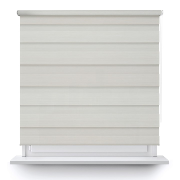 Roleta wolnowisząca Dzień Noc Zaciemniająca Aleksandra Aleksandra 02