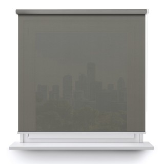 Roleta wolnowisząca Gładka Przyciemniająca Gładka Zielona 527