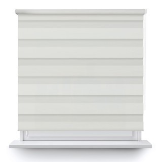 Roleta wolnowisząca Dzień Noc Przyciemniająca Dolores Dolores 02