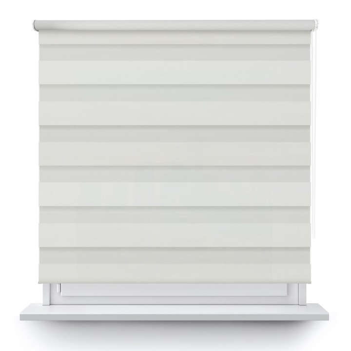 Roleta wolnowisząca Dzień Noc Przyciemniająca Dolores Dolores 02