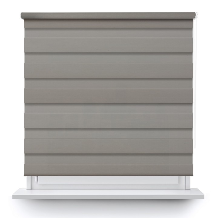 Roleta wolnowisząca Dzień Noc Przyciemniająca Dolores Dolores 04