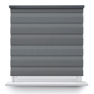 Roleta wolnowisząca Dzień Noc Przyciemniająca Dolores Dolores 05