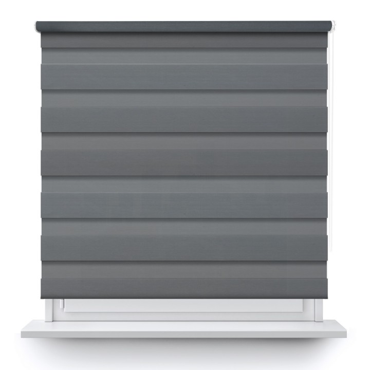 Roleta wolnowisząca Dzień Noc Przyciemniająca Dolores Dolores 05