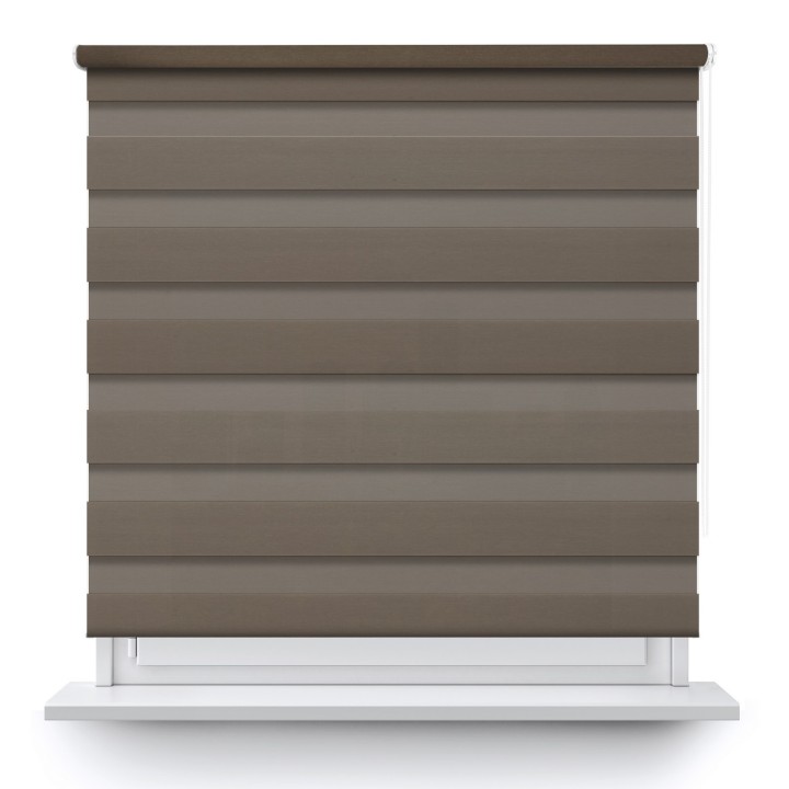 Roleta wolnowisząca Dzień Noc Przyciemniająca Dolores Dolores 07