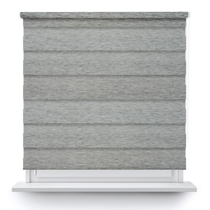 Roleta wolnowisząca Dzień Noc Przyciemniająca Olivia Olivia 07