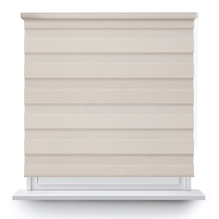 Roleta wolnowisząca Dzień Noc Przyciemniająca Olivia Olivia 03