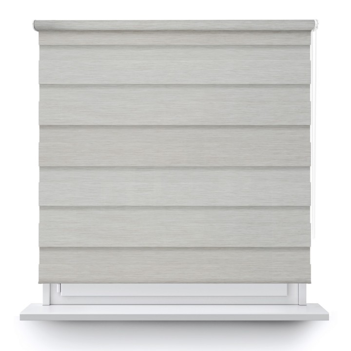 Roleta wolnowisząca Dzień Noc Przyciemniająca Olivia Olivia 05