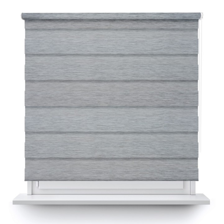 Roleta wolnowisząca Dzień Noc Przyciemniająca Olivia Olivia 06