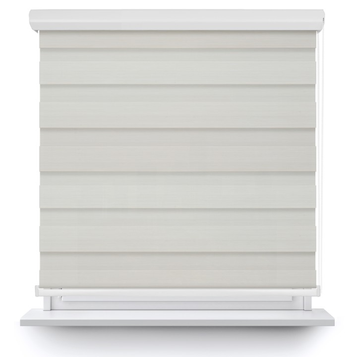 Roleta w kasecie aluminium Dzień Noc Zaciemniająca Aleksandra Aleksandra 02