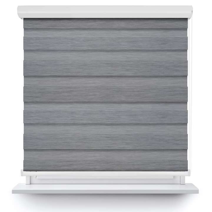 Roleta w kasecie aluminium Dzień Noc Zaciemniająca Aleksandra Aleksandra 04