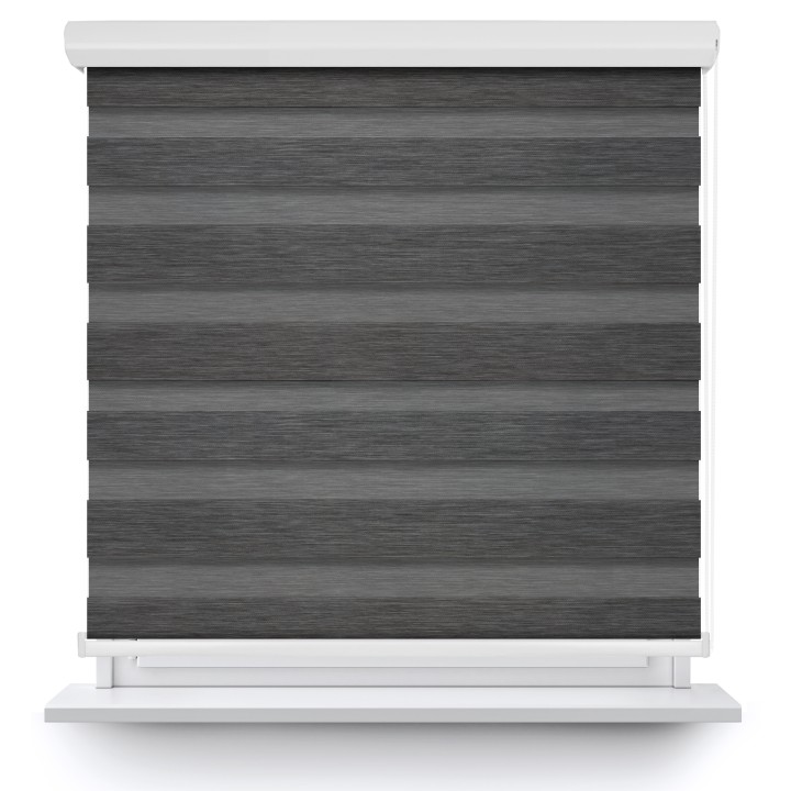 Roleta w kasecie aluminium Dzień Noc Zaciemniająca Aleksandra Aleksandra 05