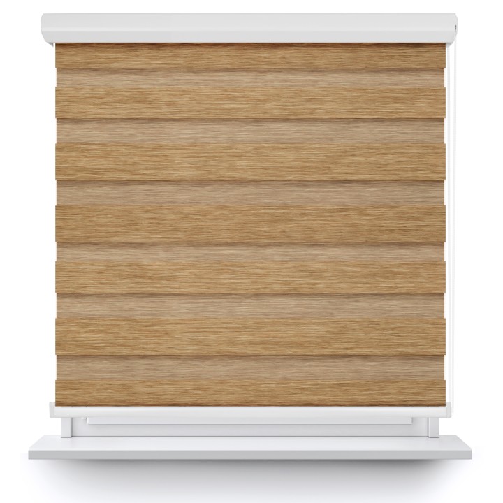 Roleta w kasecie aluminium Dzień Noc Zaciemniająca Aleksandra Aleksandra 06