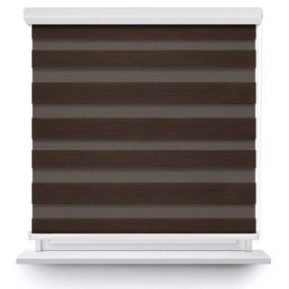 Roleta w kasecie aluminium Dzień Noc Zaciemniająca Aleksandra Aleksandra 07