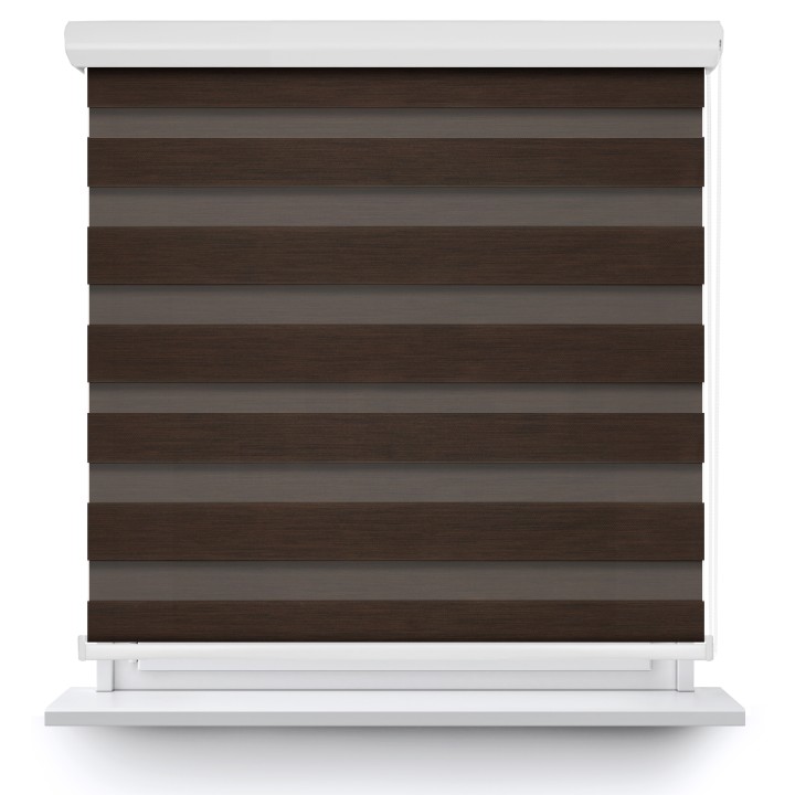 Roleta w kasecie aluminium Dzień Noc Zaciemniająca Aleksandra Aleksandra 07