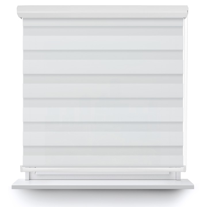 Roleta w kasecie aluminium Dzień Noc Przyciemniająca Dolores Dolores 01