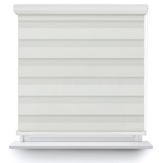 Roleta w kasecie aluminium Dzień Noc Przyciemniająca Dolores Dolores 02