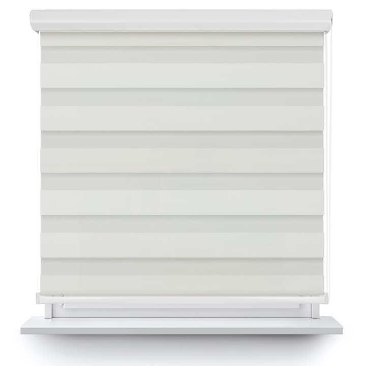 Roleta w kasecie aluminium Dzień Noc Przyciemniająca Dolores Dolores 02