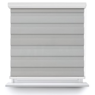 Roleta w kasecie aluminium Dzień Noc Przyciemniająca Dolores Dolores 03