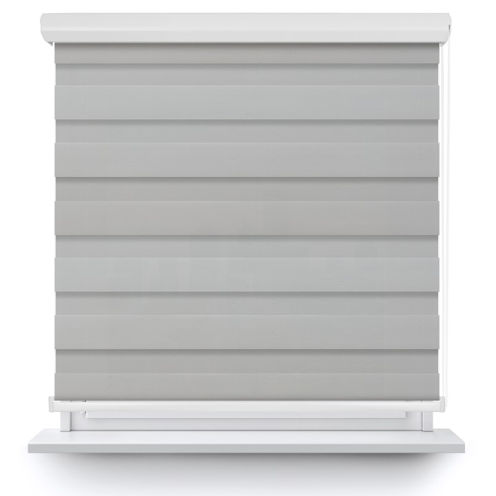 Roleta w kasecie aluminium Dzień Noc Przyciemniająca Dolores Dolores 03