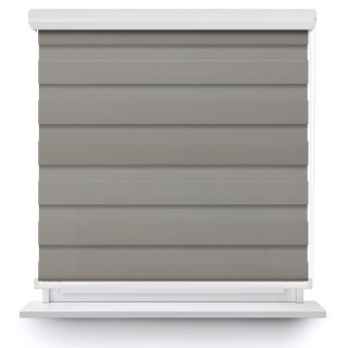 Roleta w kasecie aluminium Dzień Noc Przyciemniająca Dolores Dolores 04