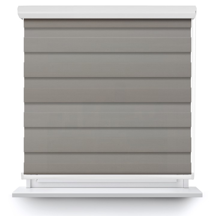 Roleta w kasecie aluminium Dzień Noc Przyciemniająca Dolores Dolores 04