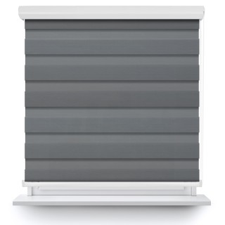 Roleta w kasecie aluminium Dzień Noc Przyciemniająca Dolores Dolores 05