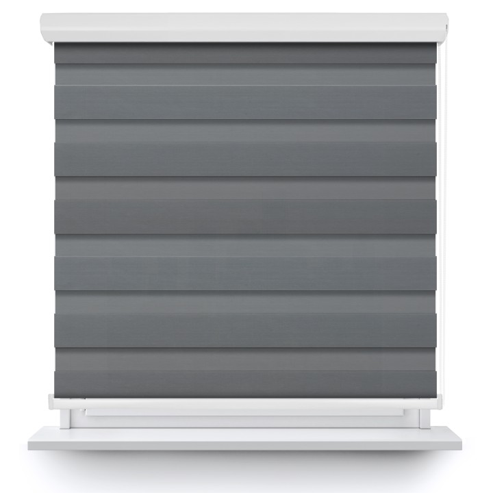 Roleta w kasecie aluminium Dzień Noc Przyciemniająca Dolores Dolores 05