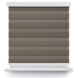 Roleta w kasecie aluminium Dzień Noc Przyciemniająca Dolores Dolores 07